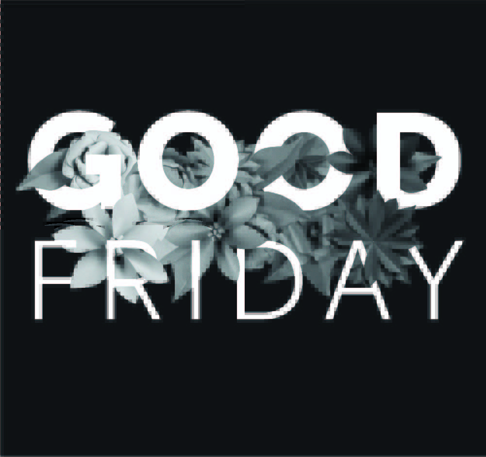 good friday