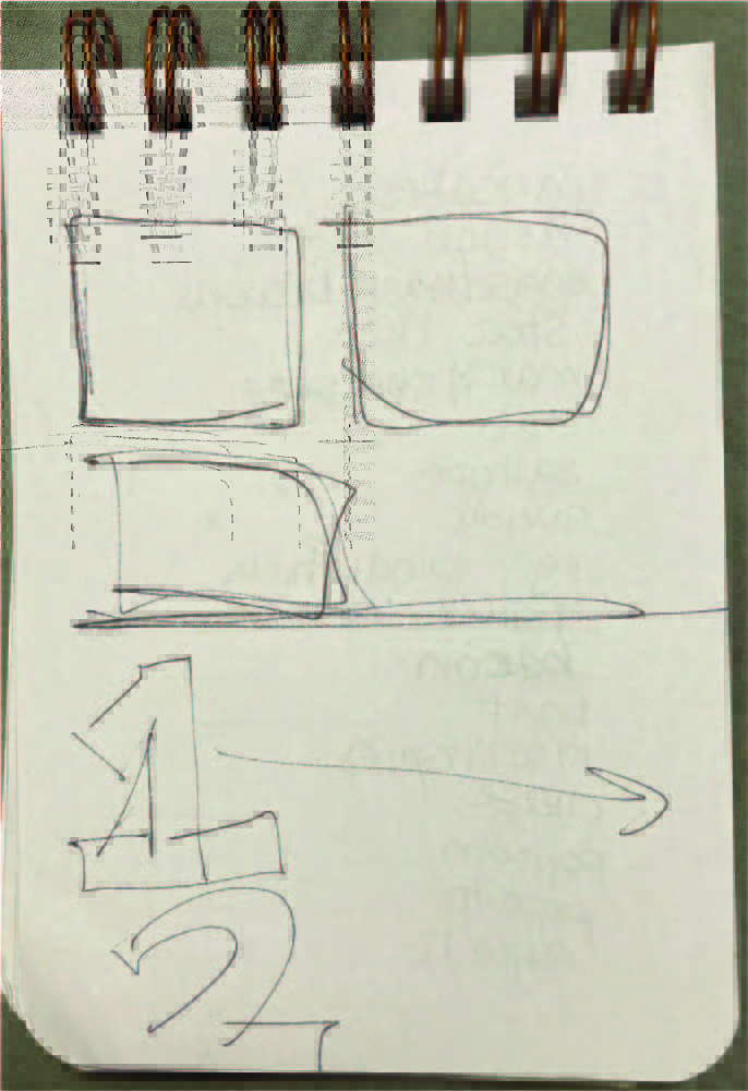 sketch of port description page