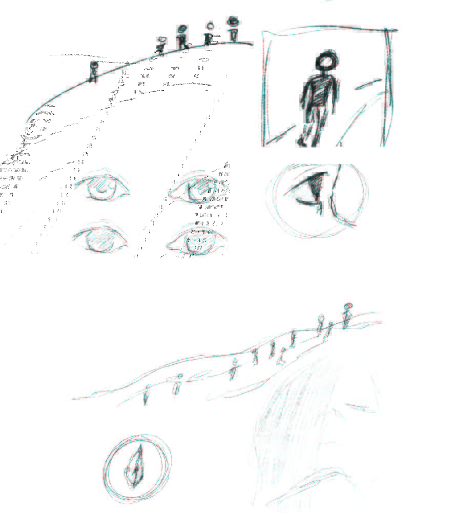 sketches